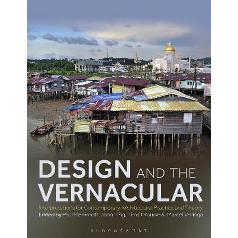 Design and the Vernacular