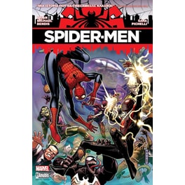 Spider-Men
