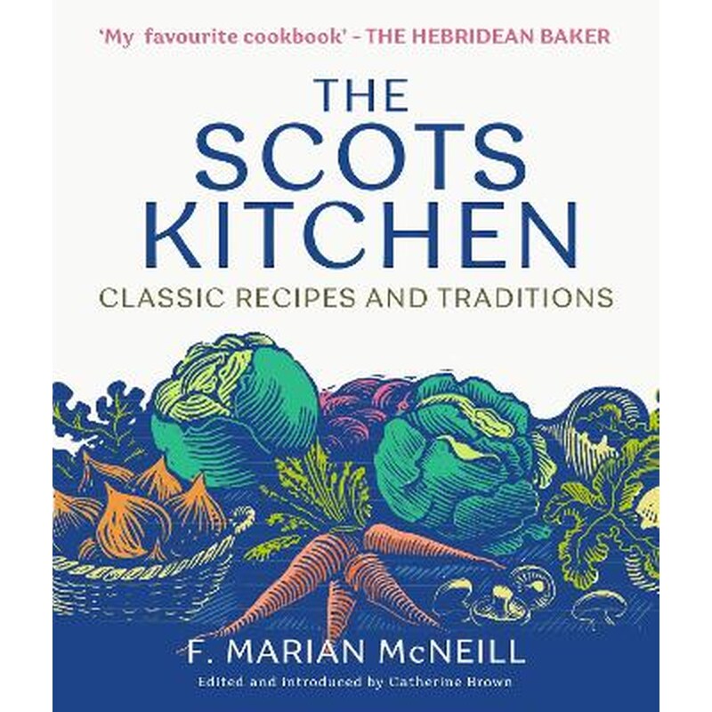 The Scots Kitchen