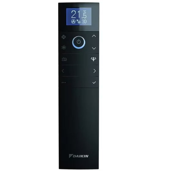 DAIKIN Emura FTXJ50AB9 Κλιματιστικό Inverter 18.000 BTU A++/A+++ με WiFi image 1