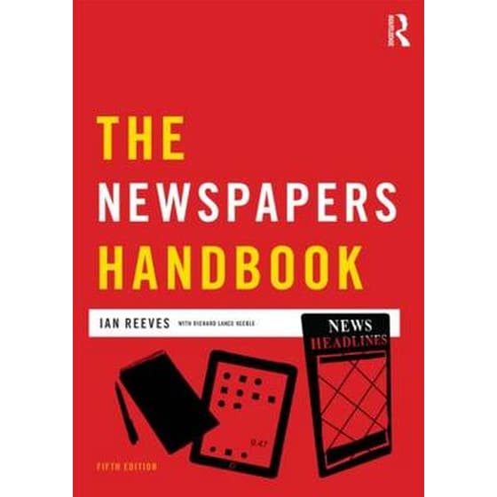Newspapers Handbook image 0