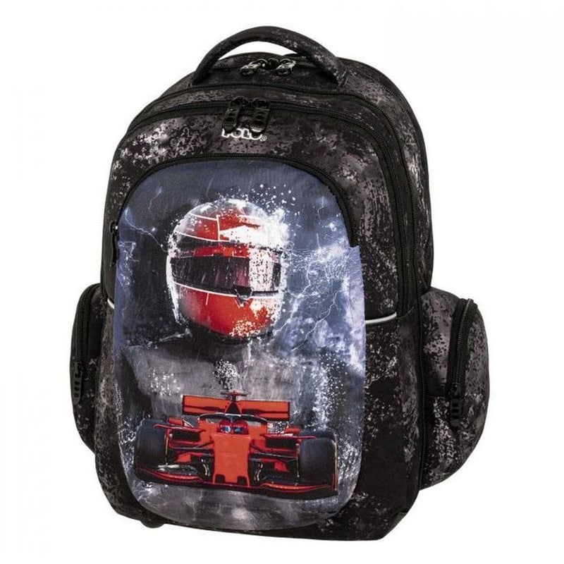 Τσάντα Πλάτης Polo Maxxi Formula