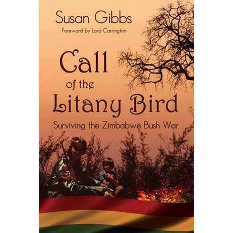 Call Of The Litany Bird