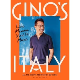 Gino's Italy