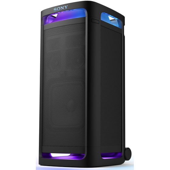 Party Speaker Sony ULT TOWER 9AC - Μαύρο image 5