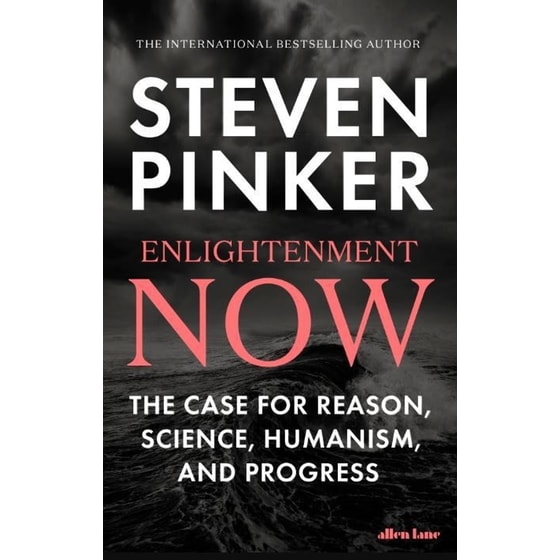 Enlightenment Now image 0