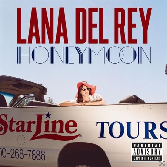 Honeymoon image 1