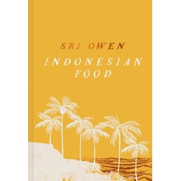 Sri Owen Indonesian Food