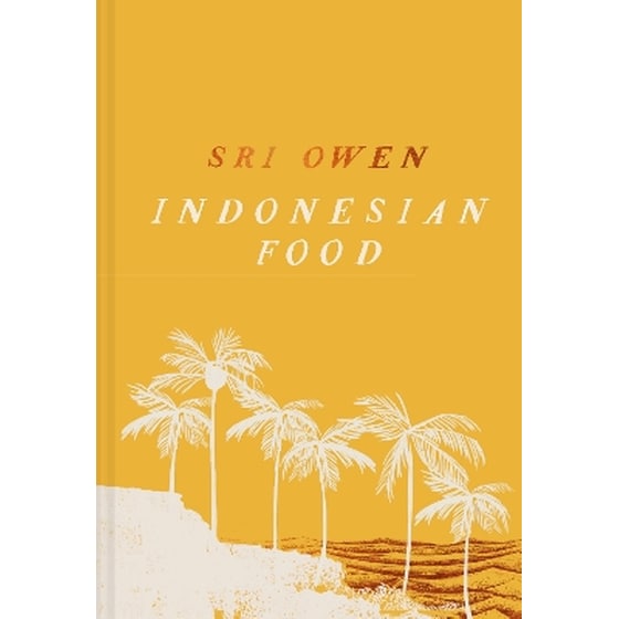 Sri Owen Indonesian Food image 0