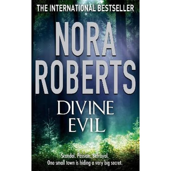 Divine Evil image 0