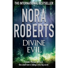 Divine Evil