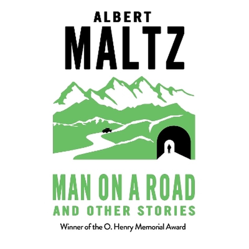 Man on a Road and Other Stories