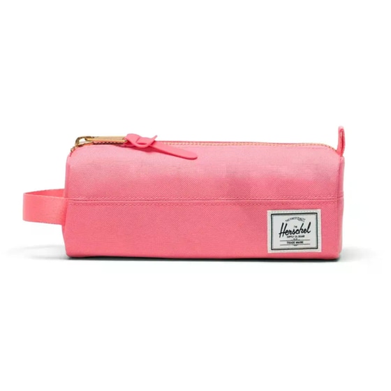 Κασετίνα Βαρελάκι Herschel Settlement Pink Lemonade image 0