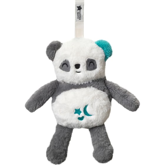 Tommee Tippee Λούτρινο Βρεφικό Κρεμαστό Παιχνίδι Pip Panda Deluxe image 2