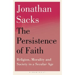 The Persistence of Faith