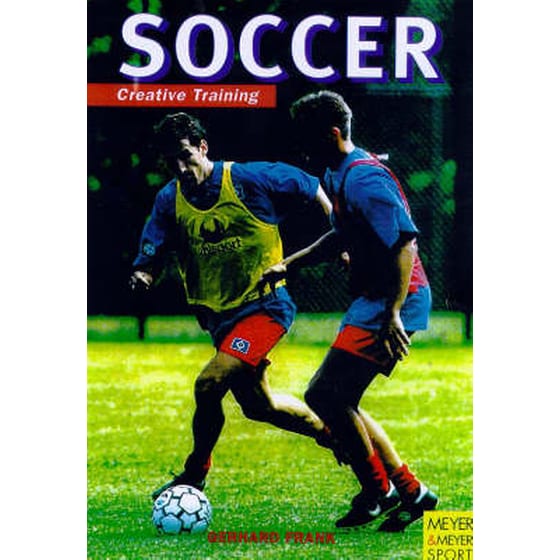 Creative Soccer Training image 0