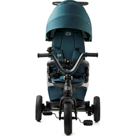 Tricycle Easytwist Midnight Green image 1
