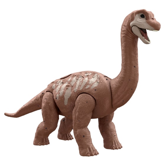 Mattel Jurassic World Dino Trackers 4 Σχέδια (HLN49) image 11