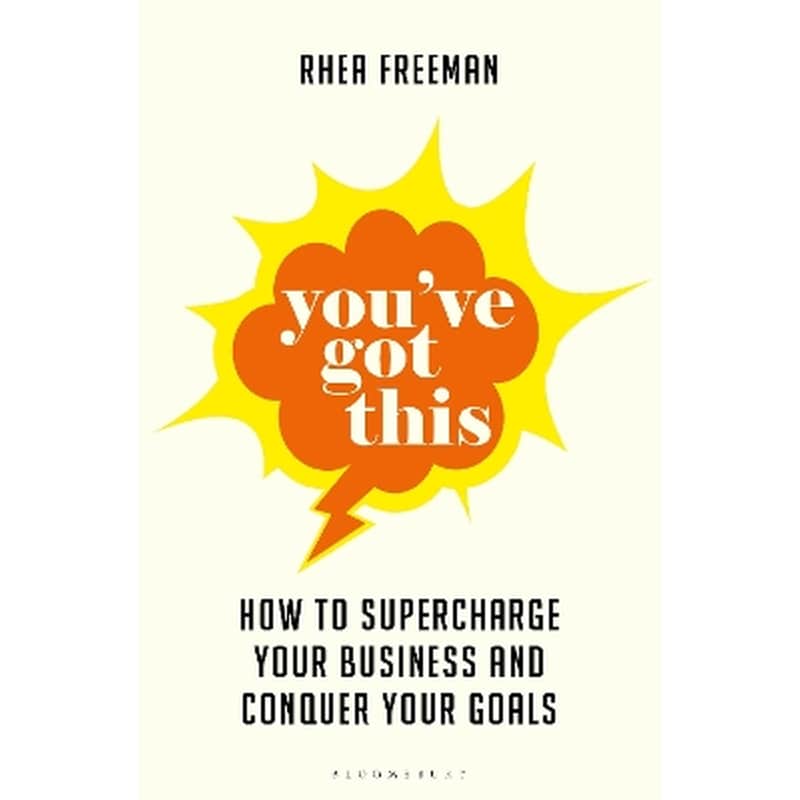 Youve Got This