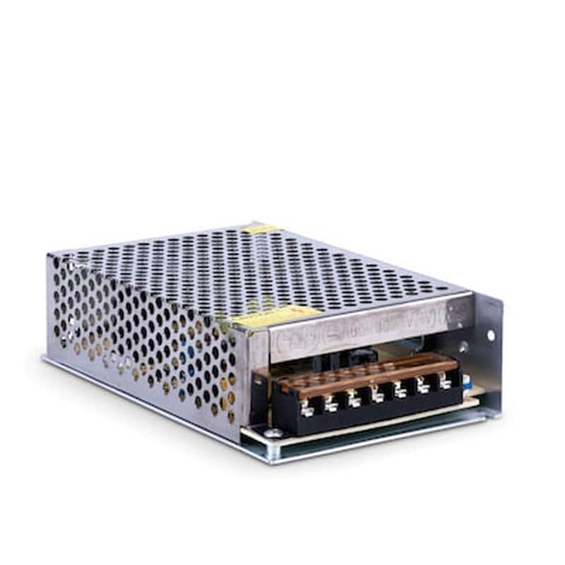 Akyga Ak-l1-075 12v/6.25a, 75w, Τροφοδοτικο Switching 208-0042