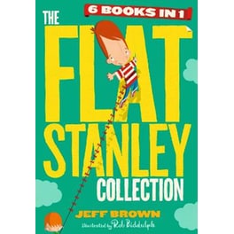 Flat Stanley Collection