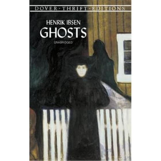 Ghosts image 0