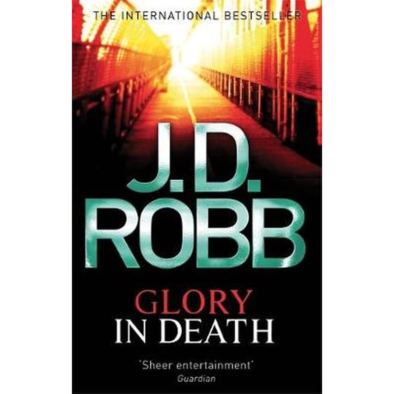 Glory In Death