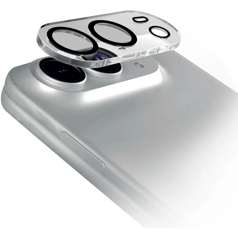 Προστατευτικό καμερών Apple iPhone Duo - SBS Camera Lens Protector