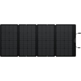 Αναδιπλούμενο Φορητό Ηλιακό Πάνελ ECOFLOW 160W