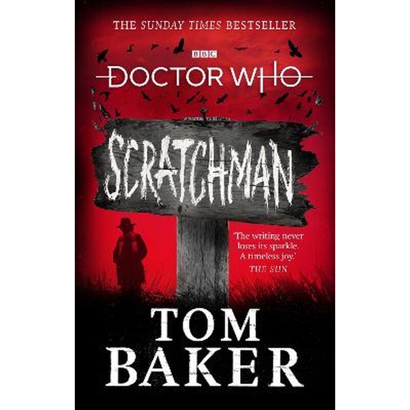 Doctor Who: Scratchman