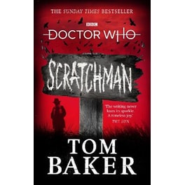 Doctor Who - Scratchman
