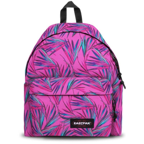 Τσάντα Πλάτης Eastpak Padded Pak'R Brize Palm Pink image 0
