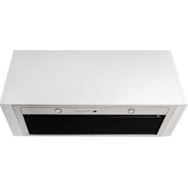 DAVOLINE INSIDE IX-W 90cm Inox Μηχανισμός Απορρόφησης