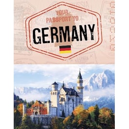 Your Passport to Germany