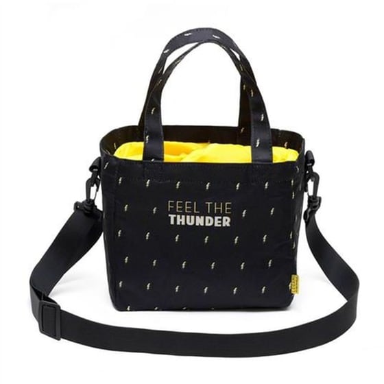 Τσαντάκι Φαγητού Legami Flash 5 L image 0