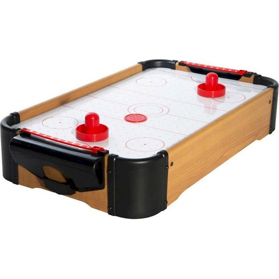 Επιτραπέζιο Παιχνίδι Aria Trade Air Hockey 56x30.5x10 cm image 2