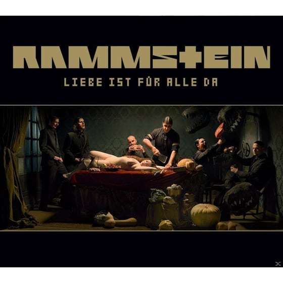 Liebe Ist Für Alle Da image 0