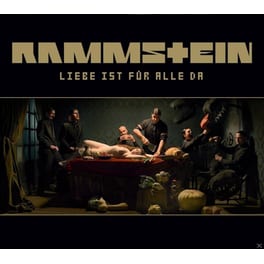 Liebe Ist Für Alle Da