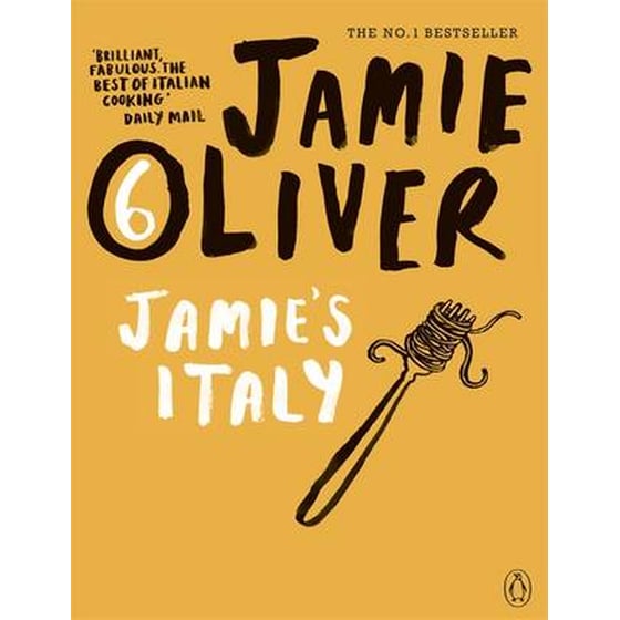 Jamie's Italy image 0