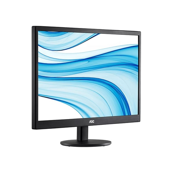 AOC E2270SWN Monitor 21.5" FHD 1920x1080 TN 60Hz image 1