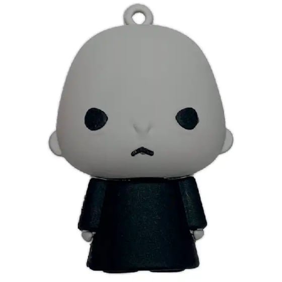 Στυλό Blue Sky Studios Harry Potter Mistery Mini Pen Pals - 2 Figures image 6