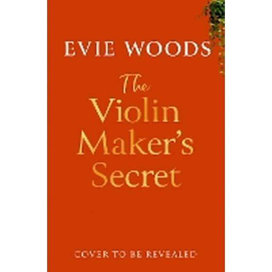 The Violin Maker’s Secret image 0
