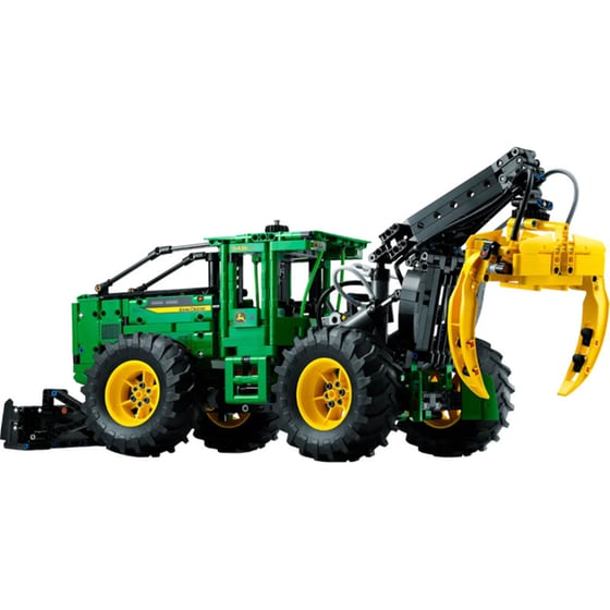 LEGO® Technic John Deere 948L-II Skidder (42157) image 8