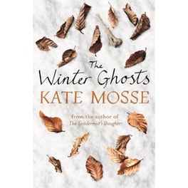 Winter Ghosts