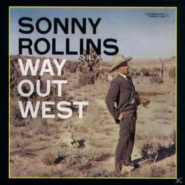 Way Out West