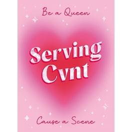 Serving Cvnt