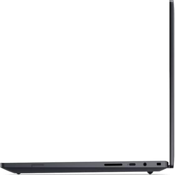 Dell Pro Max 16 Premium 16'' FHD+ Anti-Glare (Core Ultra 7-265H/32 GB/1TB SSD/RTX Pro 2000 Blackwell/Win11Pro) Laptop image 7