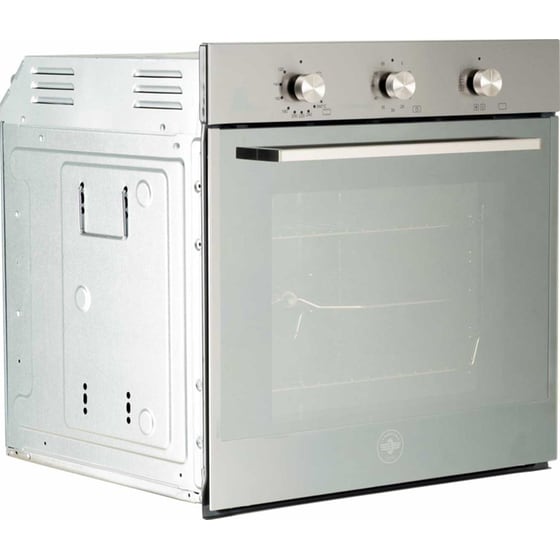 LA GERMANIA FLAG6053GX(GPL) 57 Lt Inox Εντοιχιζόμενος Φούρνος Άνω Πάγκου Υγραερίου image 2