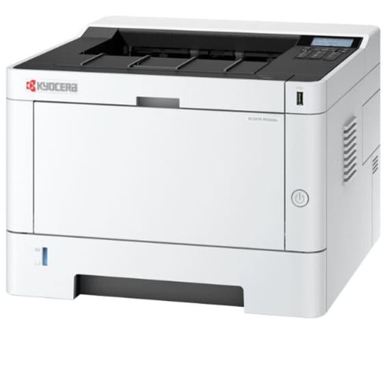 Kyocera Ecosys PA3500wx Ασπρόμαυρος Εκτυπωτής Laser A4 με Wi-Fi (110C3H3NL0) image 2