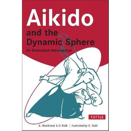 Aikido and the Dynamic Sphere image 0